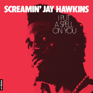 Screamin Jay Hawkins- I Put a Spell on You - Blood Splatter