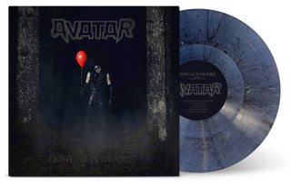 Avatar- Don't Go In The Forest (Vinyl)