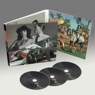 Sparks- 75-76 - Super Deluxe 3CD Set with Bonus Tracks