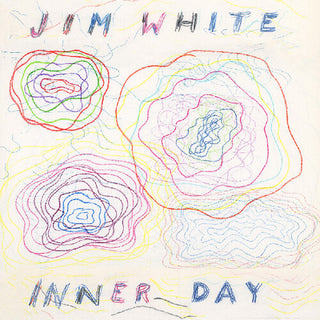 Jim White- Inner Day (CD)
