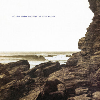 Polygon Window- Surfing On Sine Waves (CD)