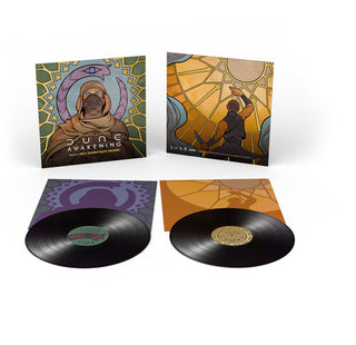 Dune: Awakening (Original Soundtrack) (Vinyl)