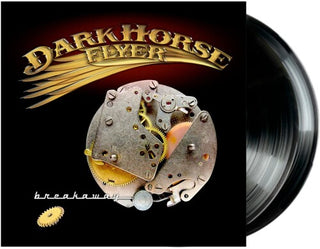 Dark Horse Flyer- Breakaway