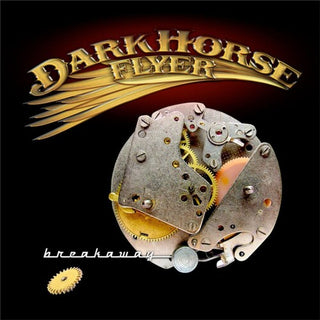 Dark Horse Flyer- Breakaway