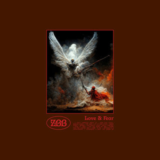 Zac Brown- Love And Fear