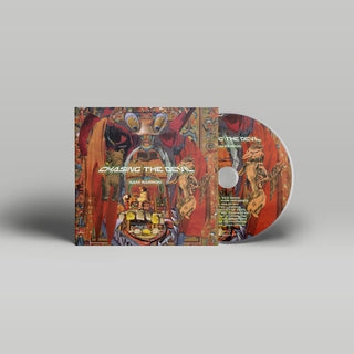 Barron- Chasing the Devil