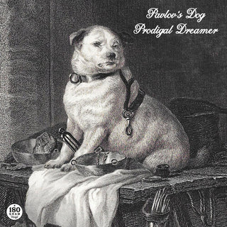 Pavlovs Dog- Prodigal Dreamer (Vinyl)