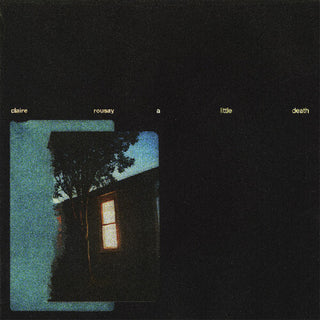 Claire Rousay- A Little Death (CD)