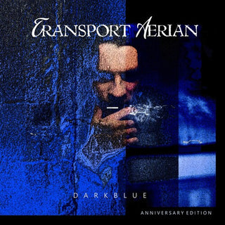 Transport Aerian- Dark Blue (CD)