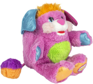The Loyal Subjects- POPPLES Limited Edition Pancake Plush