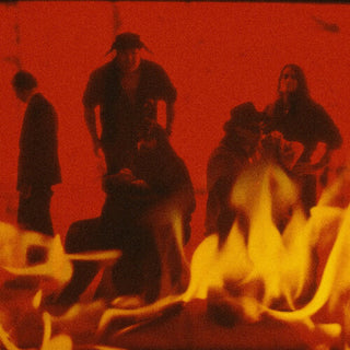 Poison Idea- We Must Burn