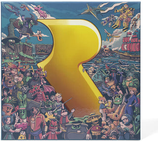 Various Artists- Rare 40th Anniversary (Various Artists) (Vinyl)