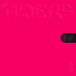 Piotr Musial- The Alters (Original Soundtrack) (PREORDER)