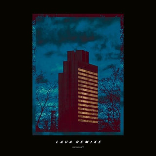 Michael Mayer- The Floor Is Lava Remixe (Vinyl)