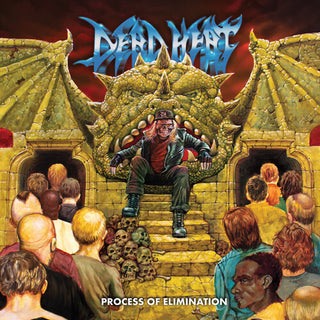 Dead Heat- Process Of Elimination