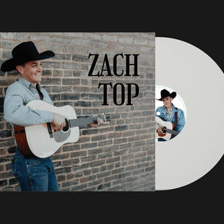 Zach Top- Zach Top