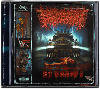Peelingflesh- Pf Radio 2