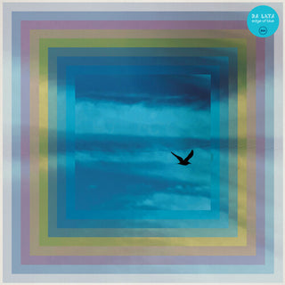 Da Lata- Edge of Blue