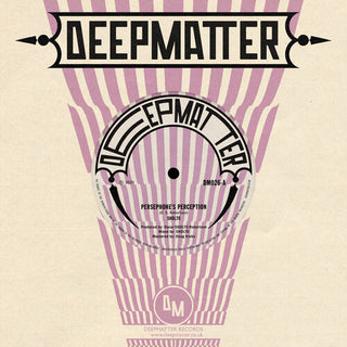 Sholto- Persephone's Perception / Tied to the Mast