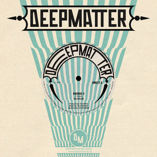 The Offline- Nikonos V / Le Trip