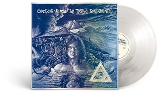 Carlos Vives- La Tierra Del Olvido