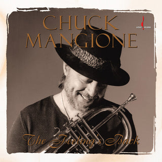 Chuck Mangione- The Feeling's Back