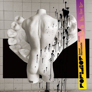 Popidioit- Sweet Marmelade (Vinyl)