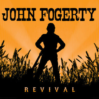 John Fogerty- Revival (CD)