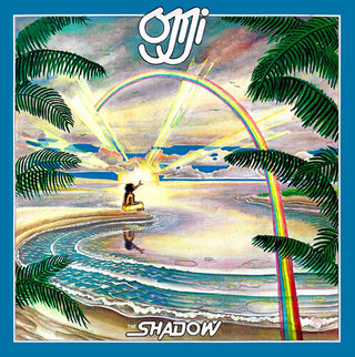Ojiji- The Shadow (Vinyl)