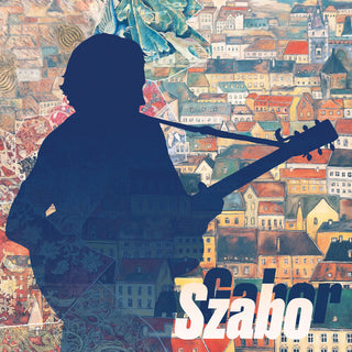 Gabor Szabo- Complete Gabor Szabo In Budapest