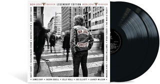 Bon Jovi- Forever (Legendary Edition)