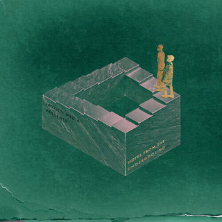 Javotti Media- Notes From The Underground