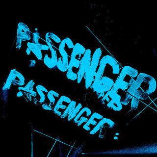 Nightbus- Passenger (Vinyl)