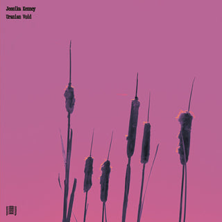 Jessika Kenney- Uranian Void