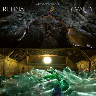Cyprien Gaillard- Retinal Rivalry (Original Soundtrack)