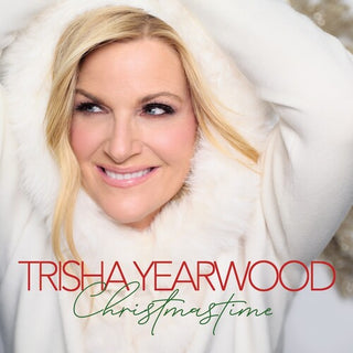 Trisha Yearwood- Christmastime