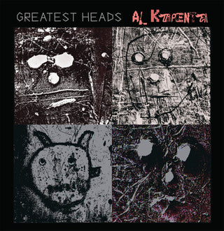 Al Karpenter- Greatest Heads