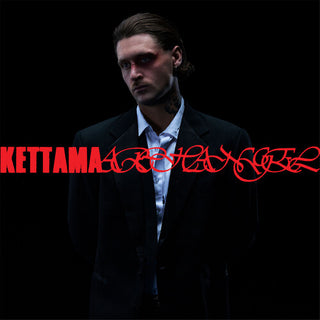 Kettama- Archangel - Red