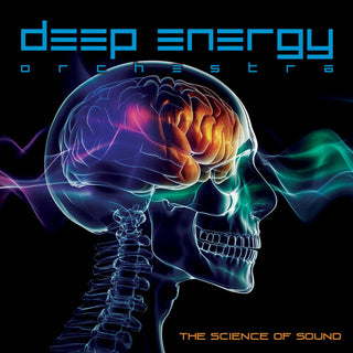 Deep Energy Orchestra- The Science of Sound