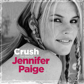 Jennifer Paige- Crush: The Best Of Jennifer Paige