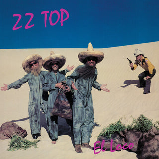 ZZ Top- El Loco (Rocktober 2025)