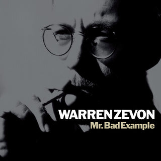 Warren Zevon- Mr. Bad Example (Rocktober 2025)