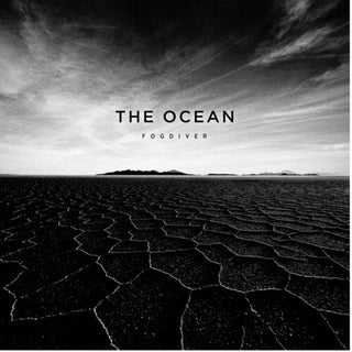 The Ocean- Fogdiver (Vinyl)