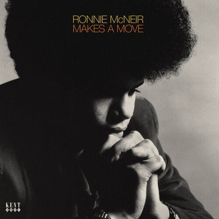 Ronnie McNeir- Makes A Move