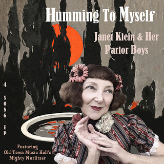 Janet Klein- Humming to Myself