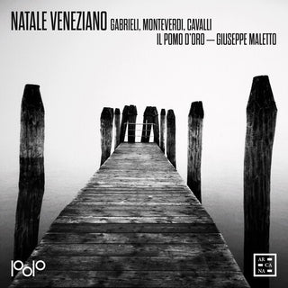 Il Pomo d'Oro- Natale Veneziano