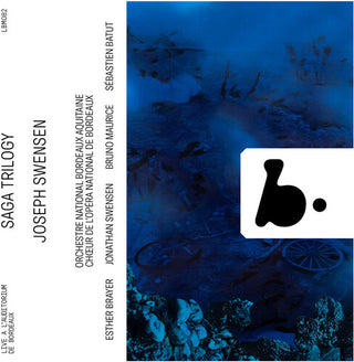 Joseph Swensen- Joseph Swensen: Saga Trilogy (Live)