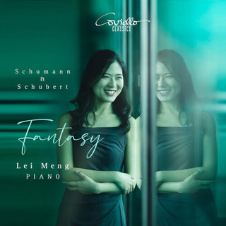 Lei Meng- Fantasy (CD)