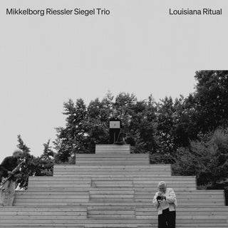 Palle Mikkelborg- Louisiana Ritual (CD)