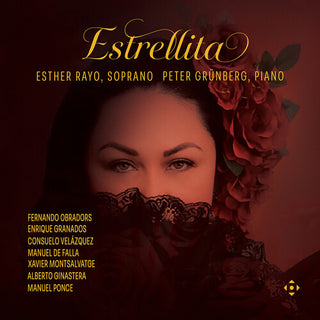 Esther Rayo- Estrellita